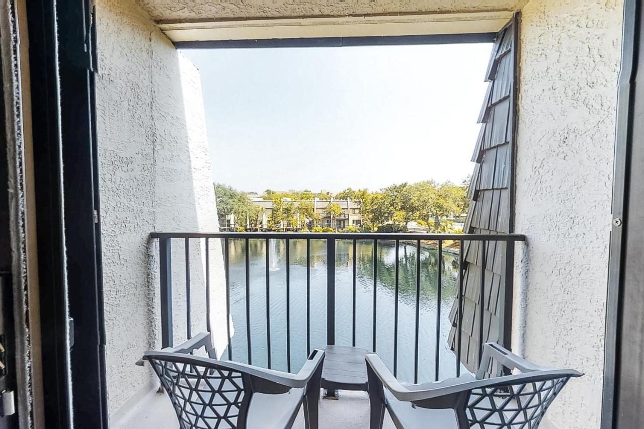 Island Club Condos Hilton Head Island Zewnętrze zdjęcie