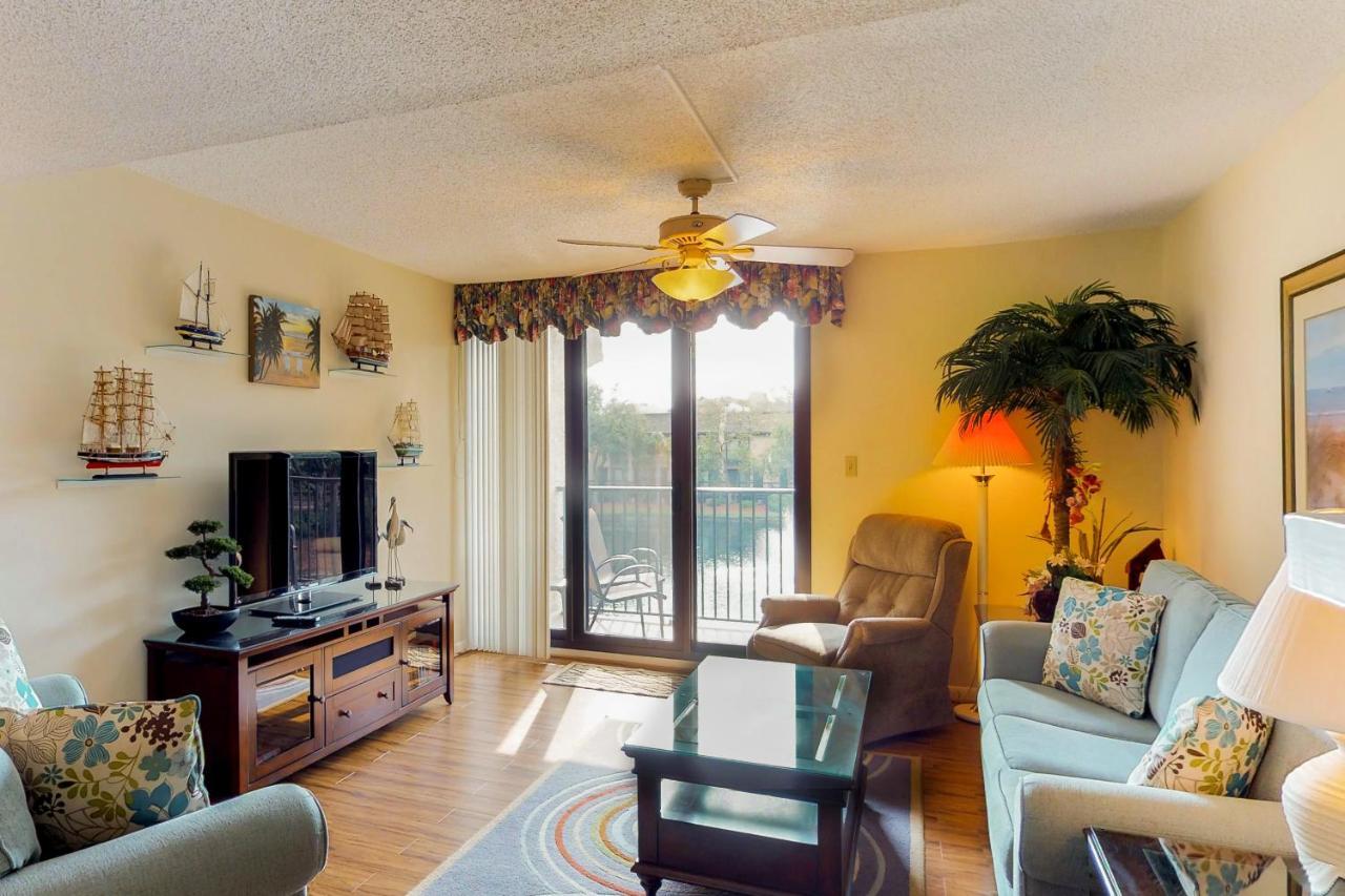 Island Club Condos Hilton Head Island Pokój zdjęcie