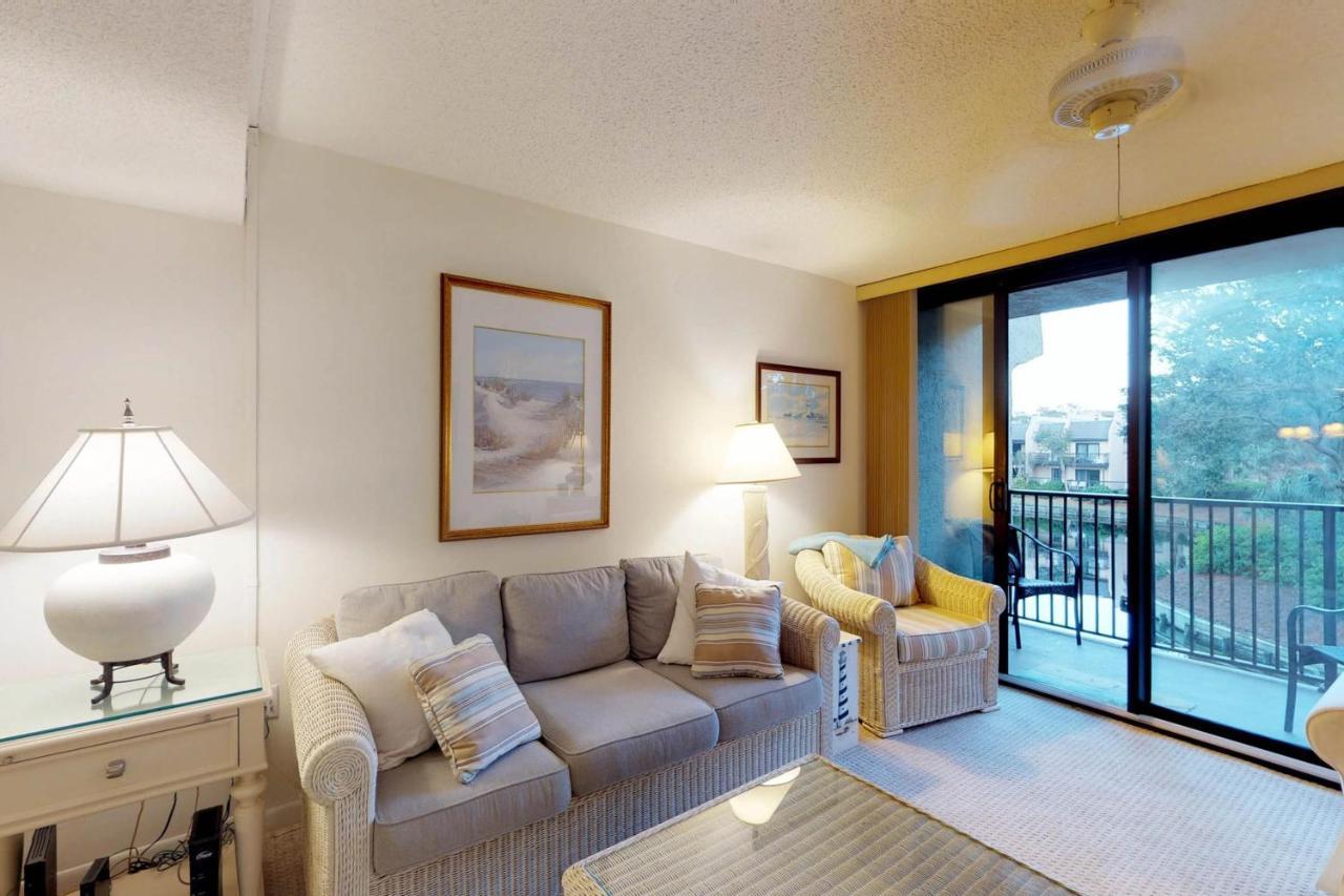 Island Club Condos Hilton Head Island Pokój zdjęcie