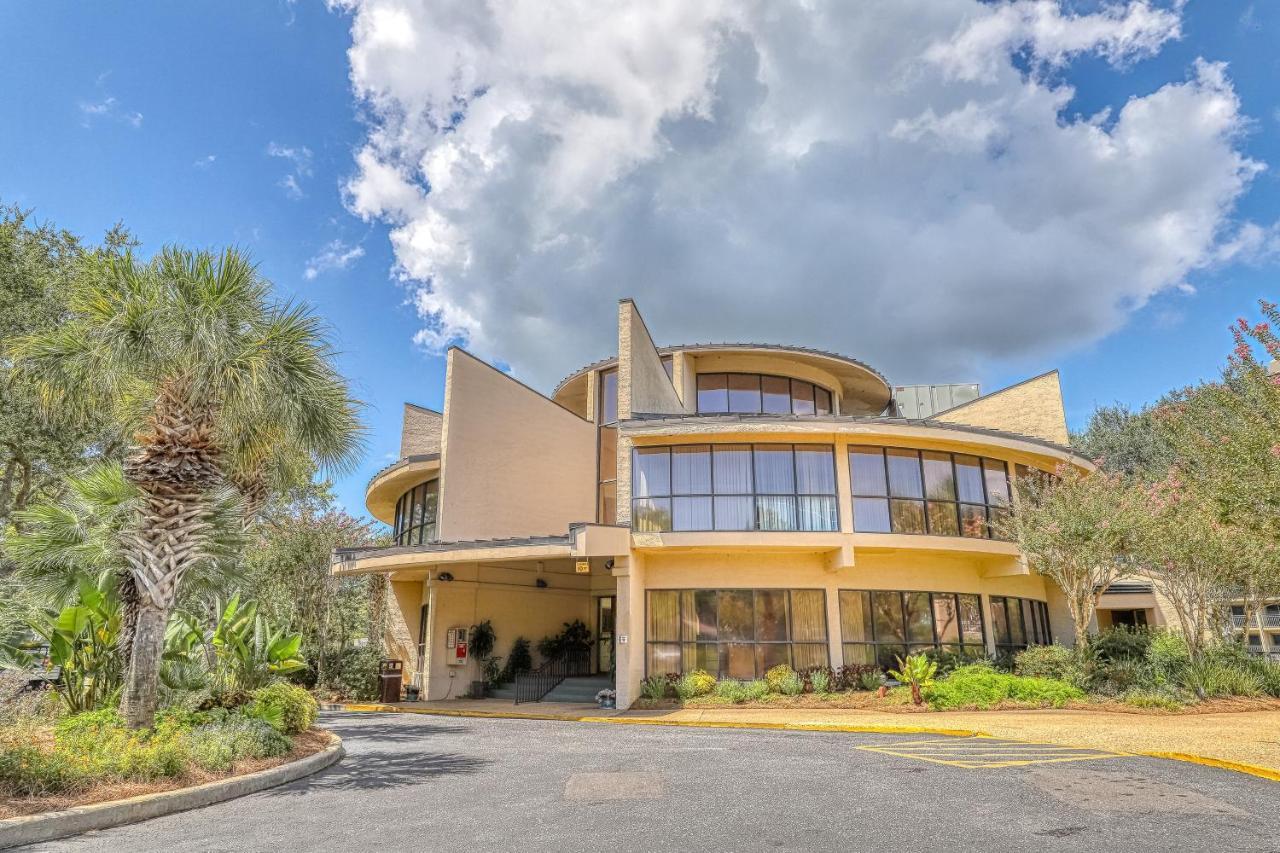 Island Club Condos Hilton Head Island Zewnętrze zdjęcie
