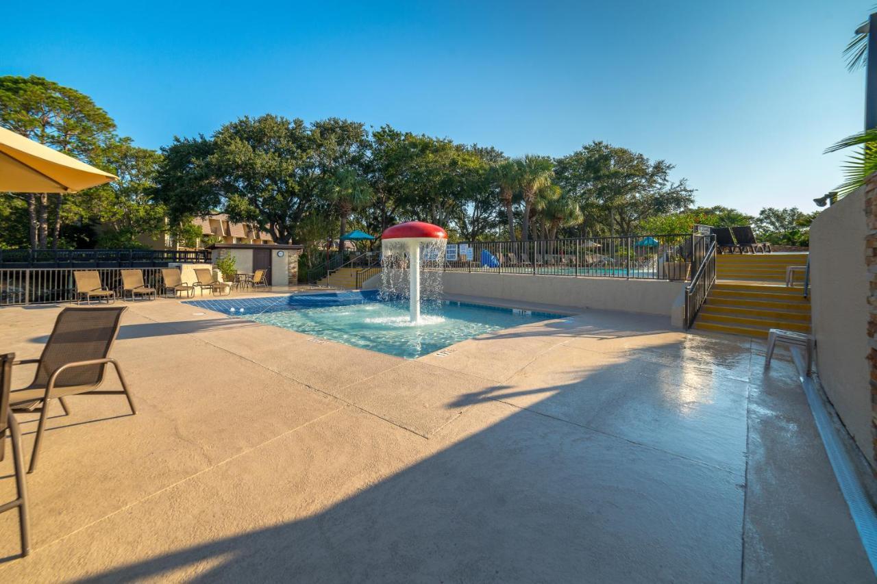 Island Club Condos Hilton Head Island Zewnętrze zdjęcie