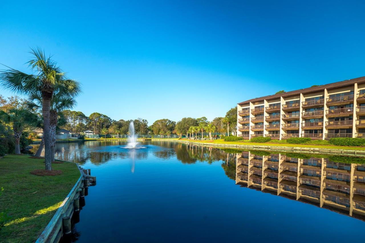 Island Club Condos Hilton Head Island Zewnętrze zdjęcie