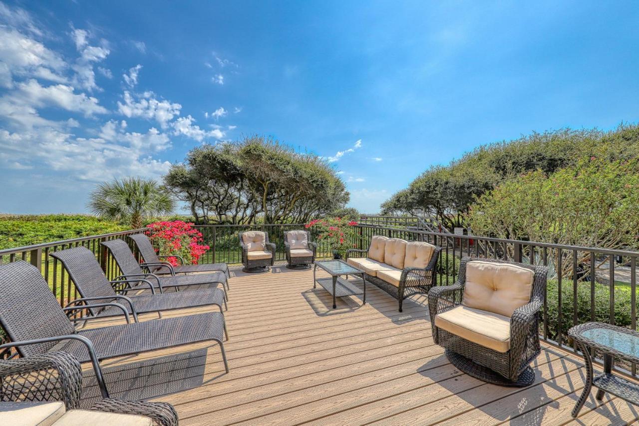 Island Club Condos Hilton Head Island Zewnętrze zdjęcie