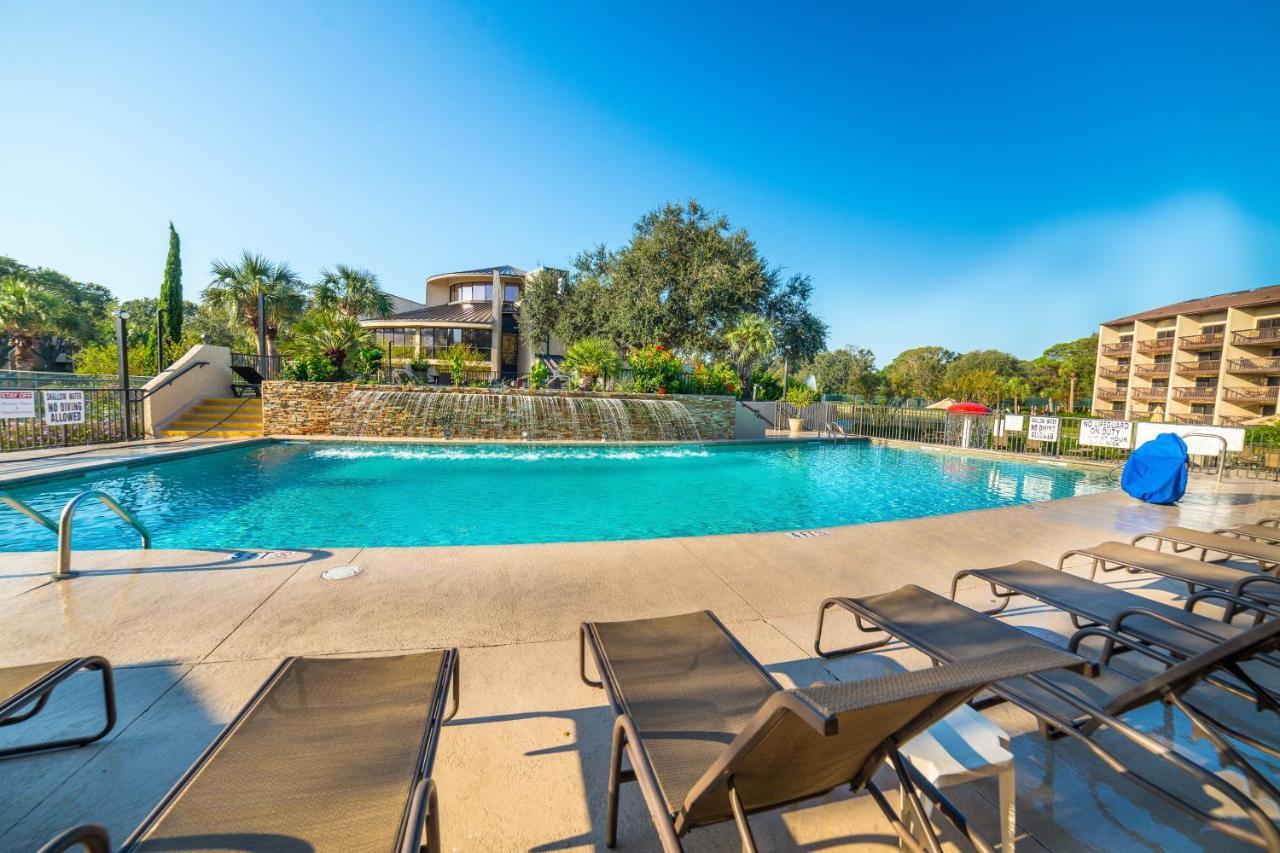 Island Club Condos Hilton Head Island Zewnętrze zdjęcie
