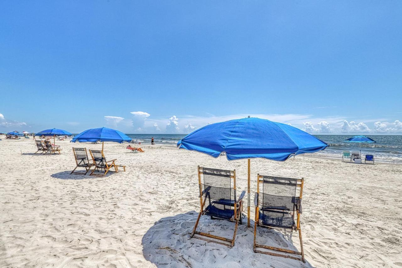 Island Club Condos Hilton Head Island Zewnętrze zdjęcie